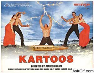Kartoos