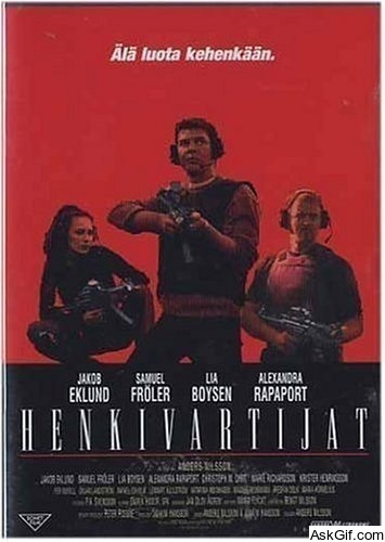 Executive Protection