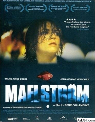 Maelstrom