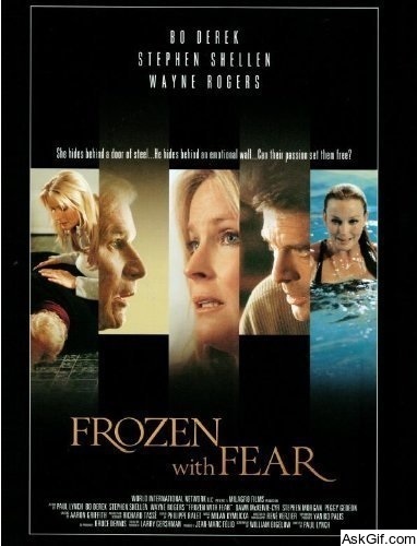 Frozen with Fear