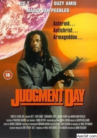 Judgment Day