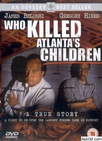 Who Killed Atlanta's Children?
