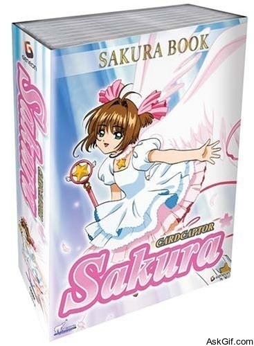 Cardcaptor Sakura