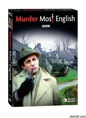 Murder Most English: A Flaxborough Chronicle