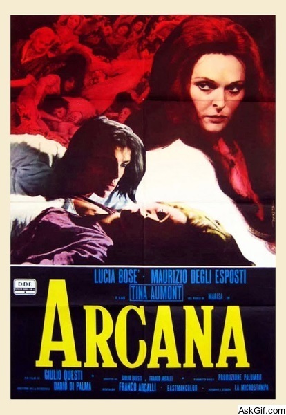 Arcana