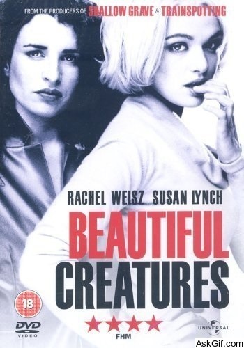 Beautiful Creatures