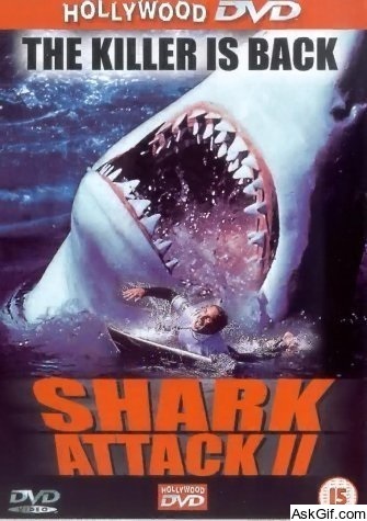 Shark Attack 2