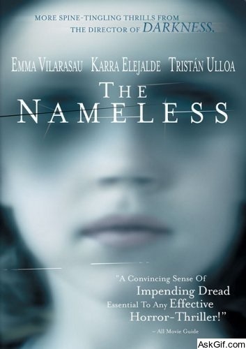 The Nameless