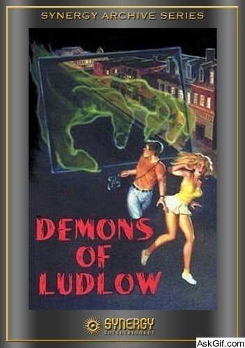 The Demons of Ludlow