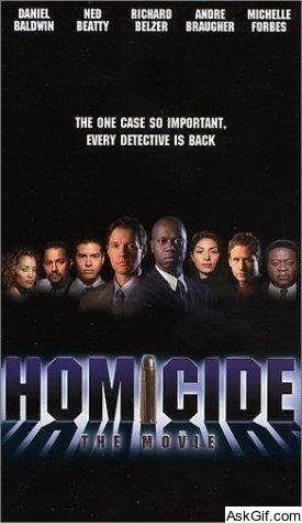 Homicide: The Movie