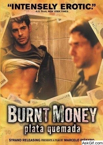 Burnt Money