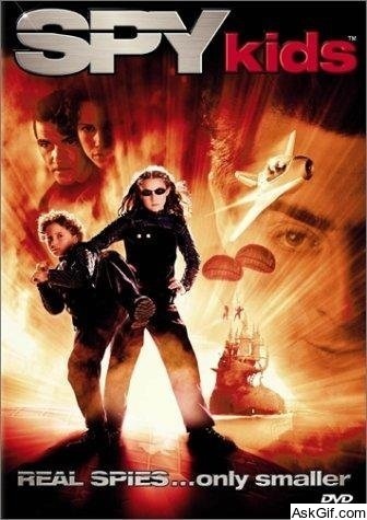 Spy Kids