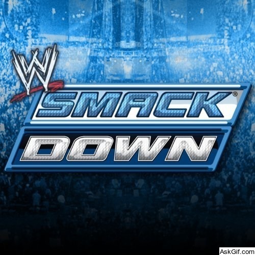 WWE Smackdown!