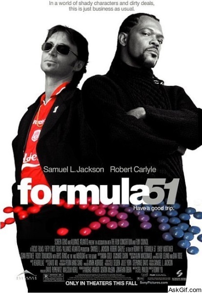 Formula 51