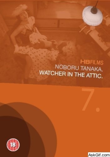 The Watcher in the Attic