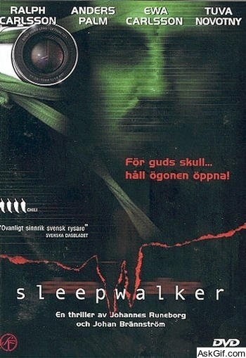 Sleepwalker