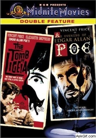 An Evening of Edgar Allan Poe