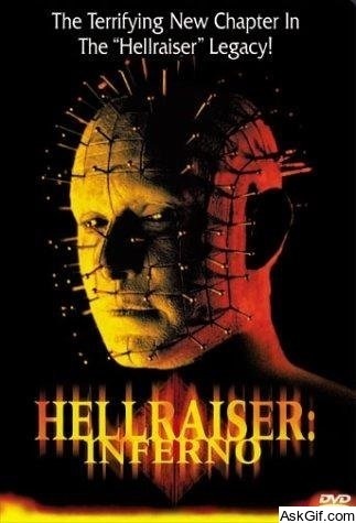 Hellraiser: Inferno