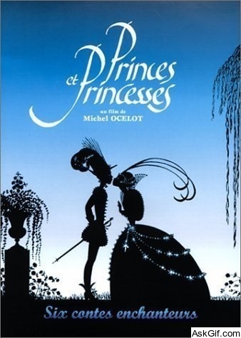 Princes and Princesses