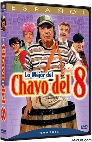 El Chavo del Ocho