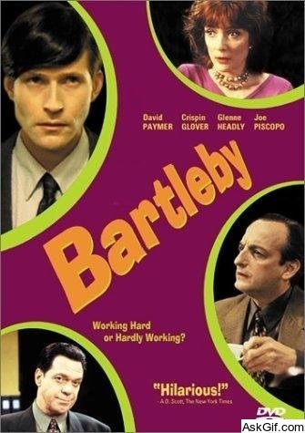 Bartleby