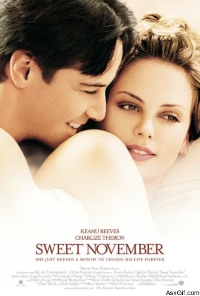 Sweet November