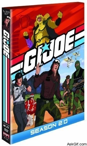 G.I. Joe: A Real American Hero