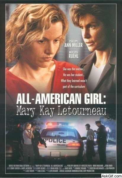 Mary Kay Letourneau: All American Girl
