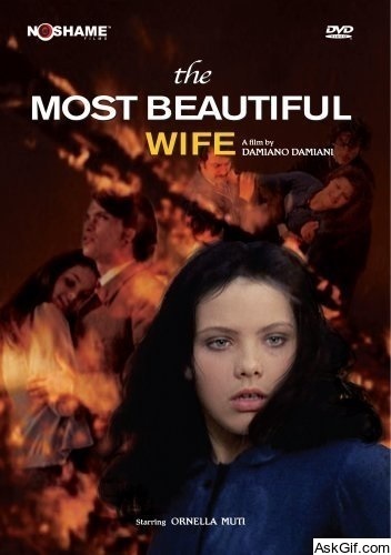 The Most Beautiful Wife