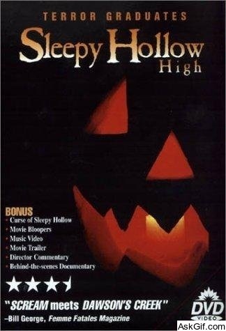 Sleepy Hollow High