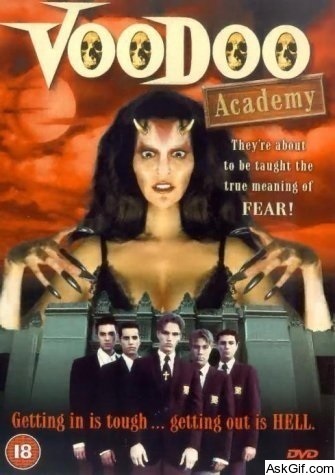 Voodoo Academy