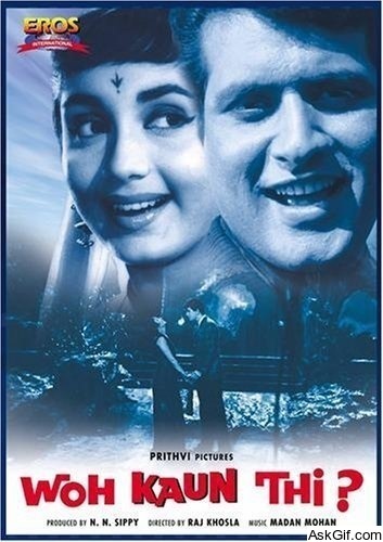 Woh Kaun Thi?