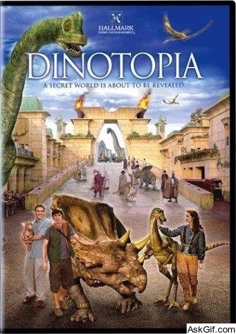 Dinotopia
