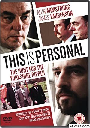 This Is Personal: The Hunt for the Yorkshire Ripper