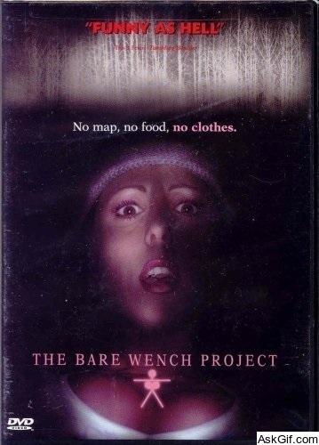 The Bare Wench Project