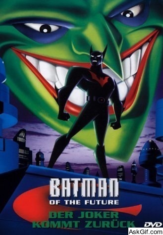 Batman Beyond: Return of the Joker