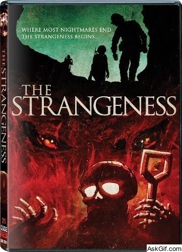 The Strangeness