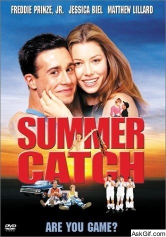 Summer Catch