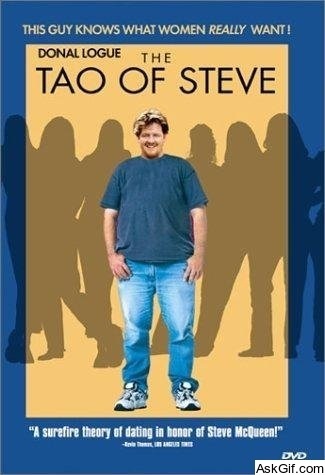 The Tao of Steve