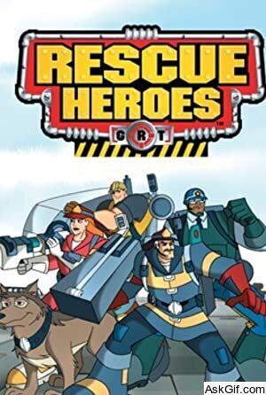 Rescue Heroes