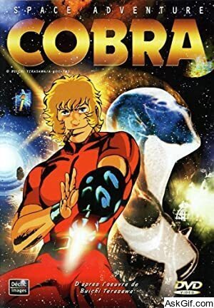 Space Cobra