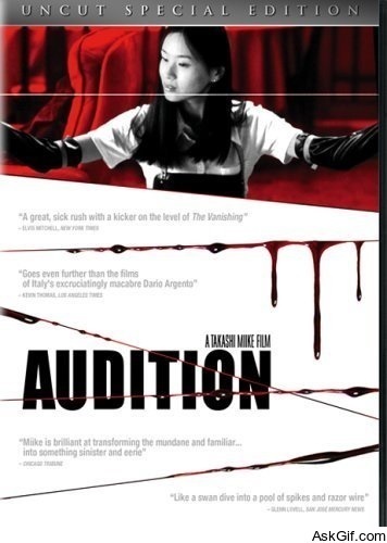 Audition