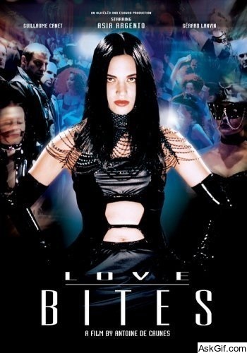 Love Bites