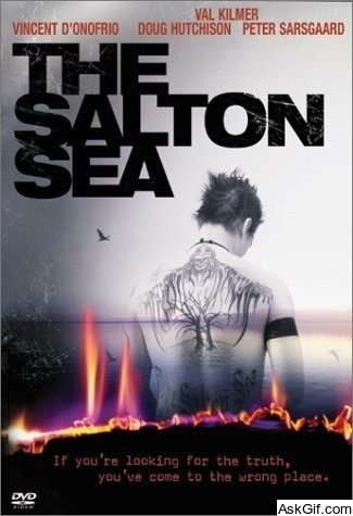 The Salton Sea