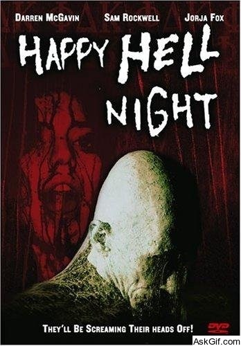 Happy Hell Night