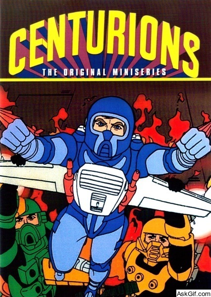 Centurions