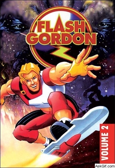 Flash Gordon