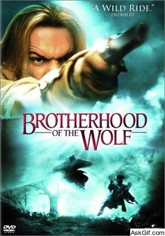 Brotherhood of the Wolf