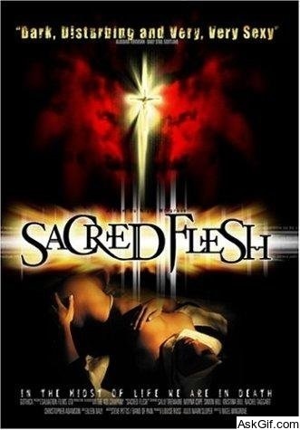 Sacred Flesh