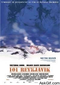 101 Reykjavík